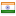 nwkrtc.in server is located in India